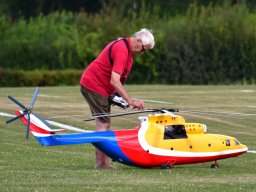 Flugtag 2025